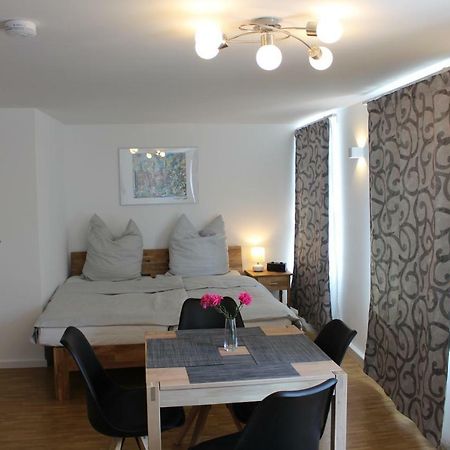 Inside Apartments Speyer Bagian luar foto