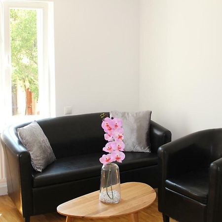 Inside Apartments Speyer Bagian luar foto