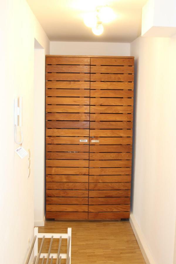 Inside Apartments Speyer Bagian luar foto