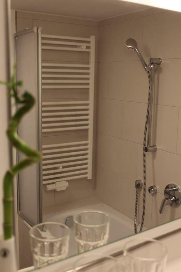 Inside Apartments Speyer Bagian luar foto